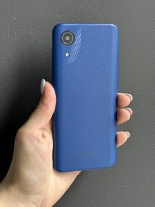 Samsung Galaxy A03 Core 2GB 32GB Blue | polovan