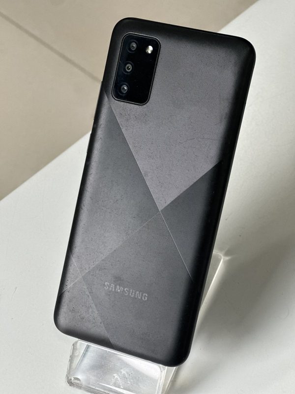 Samsung Galaxy A02s 3GB 32GB Black | polovan