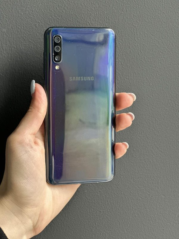 Samsung Galaxy A50 4GB 128GB Black | polovan