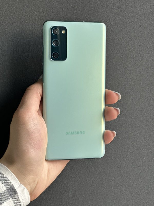 Samsung Galaxy S20 FE 6GB 128GB Blue | polovan