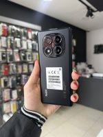 Xiaomi Redmi Note 14 Pro 4G 8GB 256GB Black | polovan - Image 7