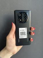 Xiaomi Redmi Note 14 Pro 4G 8GB 256GB Black | polovan - Image 7