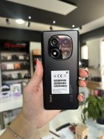Xiaomi Redmi Note 14 Pro 4G 8GB 256GB Black | polovan