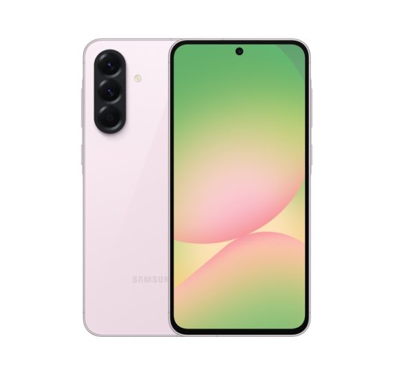Samsung Galaxy A56 5G 8GB 128GB | Pink | NOVO