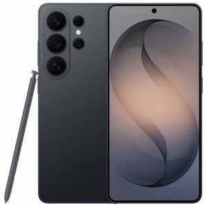 Samsung Galaxy S26 Ultra 12GB 256GB Black | NOVO