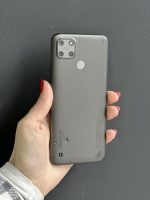 Realme C25Y 4GB 128GB Metal Gray | polovan - Image 5