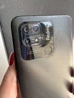 Xiaomi Redmi 10C 4GB 64GB Black | polovan - Image 2