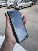 Samsung Galaxy A51 4GB 128GB Black  | Polovan