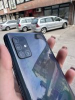 Samsung Galaxy A51 4GB 128GB Black  | Polovan - Image 6