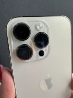 Apple Iphone 14 Pro 256GB Gold | 100% zdravlje | Polovan - Image 2