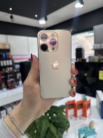 Apple Iphone 14 Pro 256GB Gold | 100% zdravlje | Polovan - Image 3