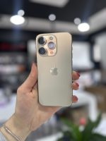 Apple Iphone 14 Pro 256GB Gold | 100% zdravlje | Polovan