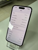 Apple Iphone 14 Pro 256GB Gold | 100% zdravlje | Polovan - Image 9