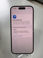 Apple Iphone 15 Pro 128GB Black Titanium | 90% zdravlje baterije | polovan - Image 7