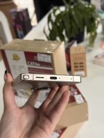 Samsung Galaxy S25 Ultra 12GB 512GB Black | polovan - Image 6