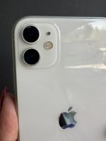 Apple Iphone 11 64GB White | 100% zdravlje | polovan - Image 2