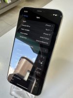 Apple Iphone 11 64GB White | 100% zdravlje | polovan - Image 6