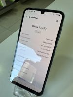 Samsung Galaxy A25 5G 6GB 128GB Blue | Polovan - Image 5