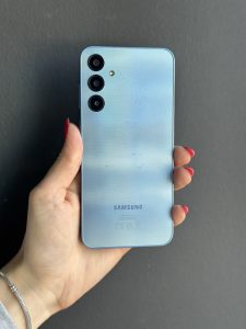 Samsung Galaxy A25 5G 6GB 128GB Blue | Polovan