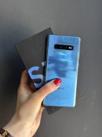 Samsung Galaxy S10 Plus 8GB 128GB Prism Blue | polovan - Image 3