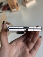Samsung Galaxy Z Fold7 Fold 7 12GB 256GB Silver Shadow | polovan - Image 2