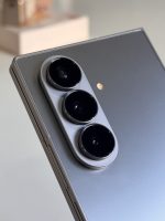 Samsung Galaxy Z Fold7 Fold 7 12GB 256GB Silver Shadow | polovan - Image 4