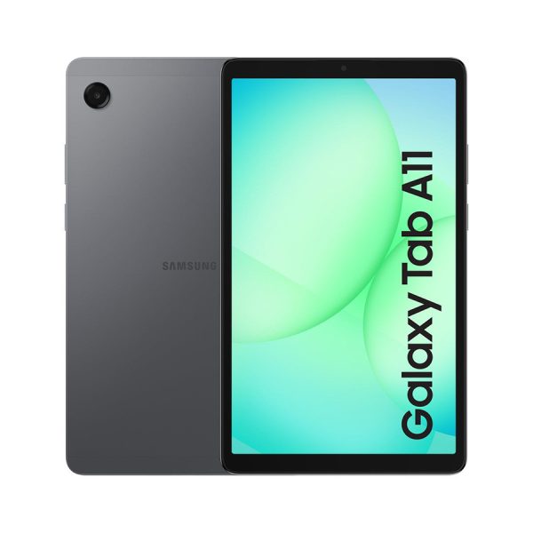 Samsung Galaxy Tab A11 8.7" 4GB 64GB (X135) LTE | Grey | NOVO