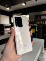 Samsung Galaxy S20 Ultra 5G 12GB 128GB White | SUPER STANJE