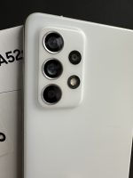 Samsung Galaxy A52s 5G 6GB 128GB White | polovan - Image 3