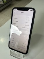 Apple iPhone 11 128GB Black | 100% zdravlje baterije | polovan - Image 7