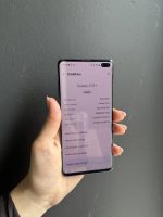 Samsung Galaxy S10 Plus 8GB 128GB Black | polovan - Image 3