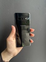 Samsung Galaxy S10 Plus 8GB 128GB Black | polovan