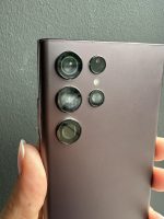 Samsung Galaxy S22 Ultra 12GB 512GB Burgundy | polovan - Image 6