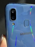 Samsung Galaxy A40 4GB 64GB Blue | polovan - Image 3