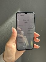 Samsung Galaxy A40 4GB 64GB Blue | polovan - Image 6