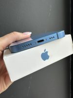 Apple Iphone 13 128GB Blue | 100% zdravlje baterije | polovan - Image 2