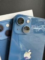 Apple Iphone 13 128GB Blue | 100% zdravlje baterije | polovan - Image 3