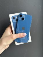 Apple Iphone 13 128GB Blue | 100% zdravlje baterije | polovan