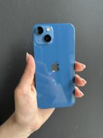Apple Iphone 13 128GB Blue | 100% zdravlje baterije | polovan - Image 5