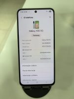 Samsung Galaxy A56 5G 8GB 256GB Lightgray  | polovan - Image 3