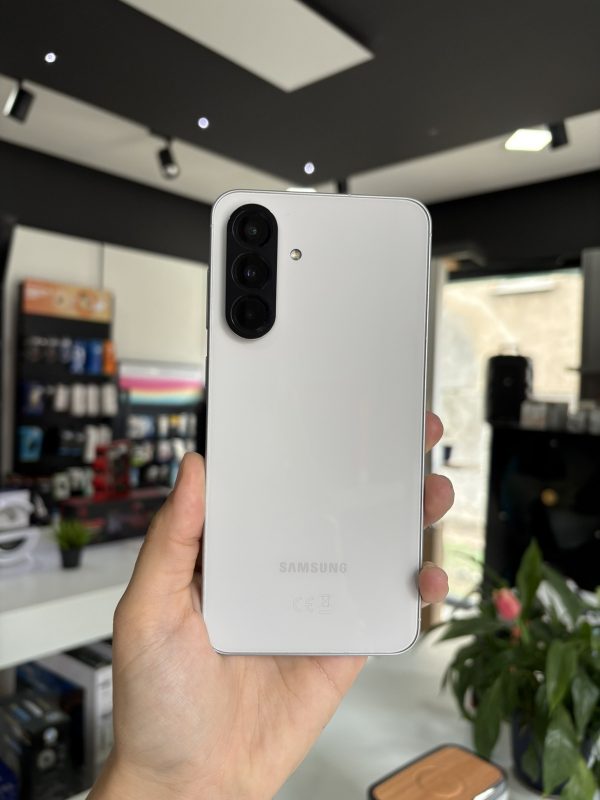 Samsung Galaxy A56 5G 8GB 256GB Lightgray  | polovan