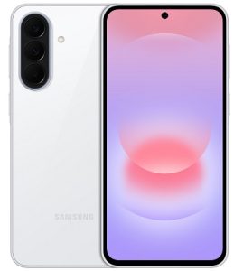 Samsung Galaxy A37 5G 6GB 128GB | White | NOVO