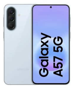 Samsung Galaxy A57 5G 8GB 128GB | Ice Blue | NOVO