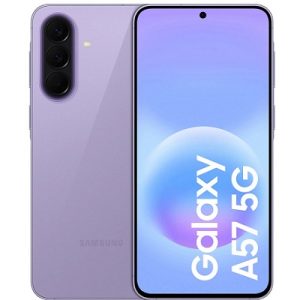 Samsung Galaxy A57 5G 8GB 256GB | Lilac | NOVO