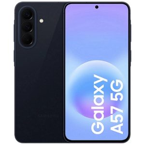 Samsung Galaxy A57 5G 8GB 128GB | Navy | NOVO