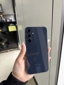 Samsung Galaxy A35 5G 6GB 128GB | Navy |  Polovan