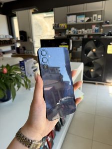Samsung Galaxy A15 8GB 256GB | Black | Polovan