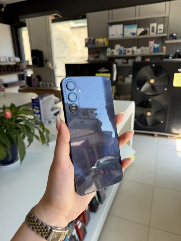 Samsung Galaxy A15 8GB 256GB | Black | Polovan