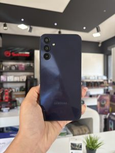 Samsung Galaxy A15 4GB 128GB | Black | polovan