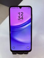 Samsung Galaxy A15 4GB 128GB | Black | Polovan - Image 4